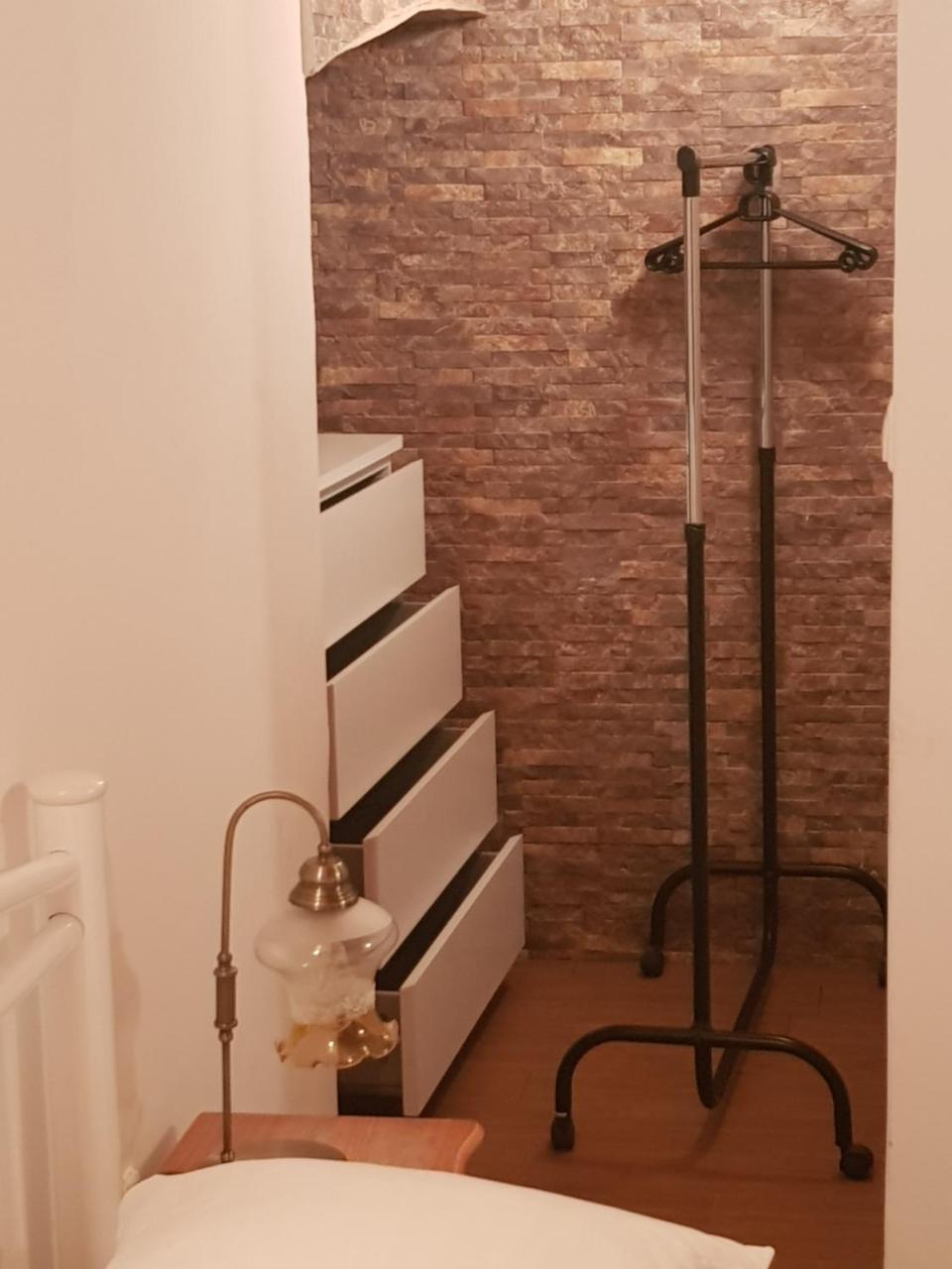 Lägenhet Minerva