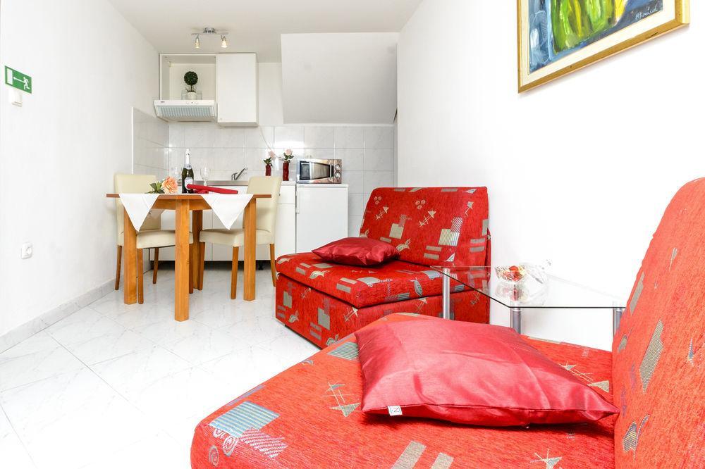 Apartment Minerva Dubrovnik
