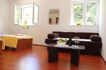 Apartment Minerva *