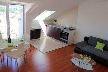 Apartment Minerva *