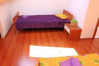 Apartment Minerva *