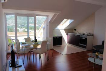 Apartment Minerva *