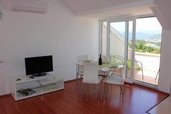 Apartment Minerva