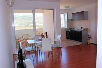 Apartment Minerva *