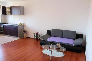 Apartment Minerva