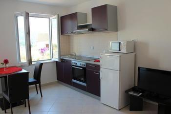 Apartment Minerva
