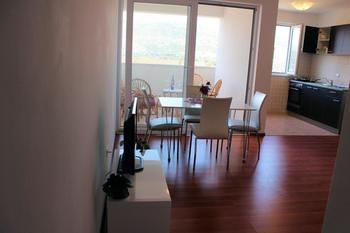 Apartment Minerva *