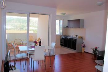 Apartment Minerva
