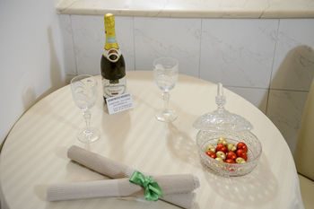 Apartment Minerva *