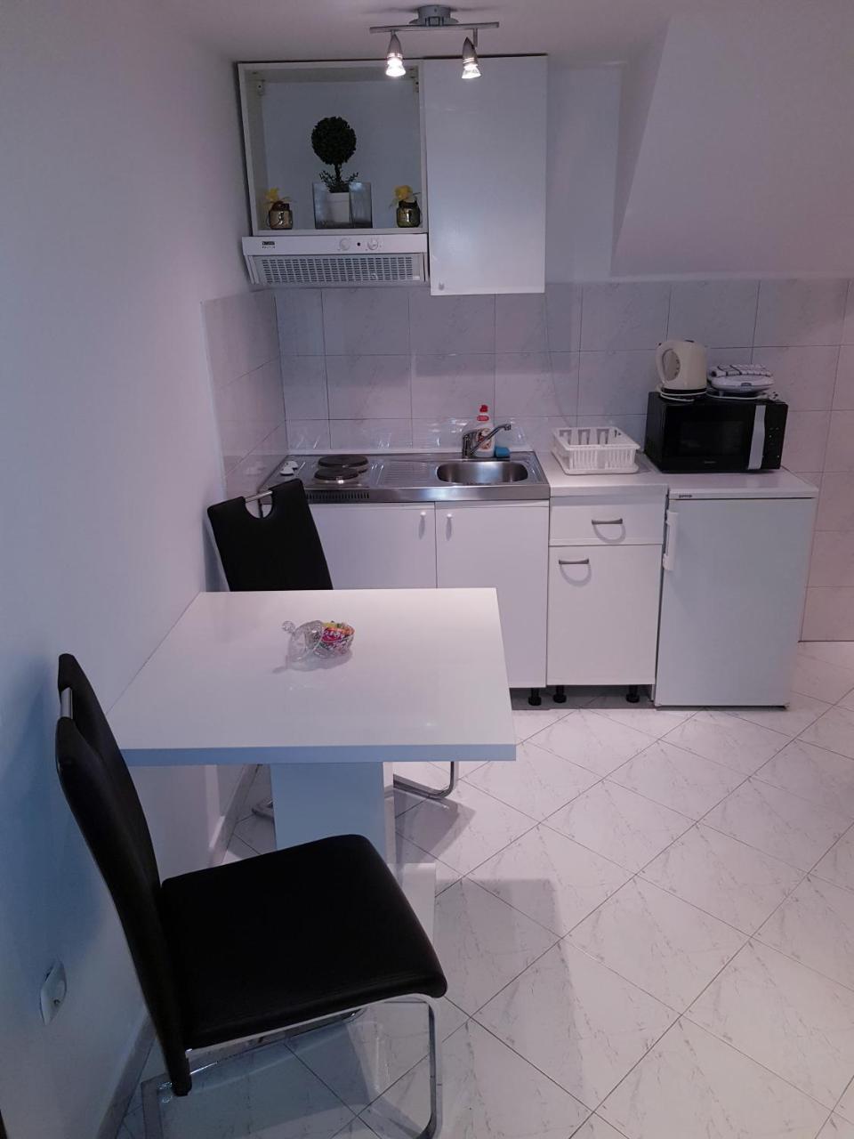 Apartment Minerva