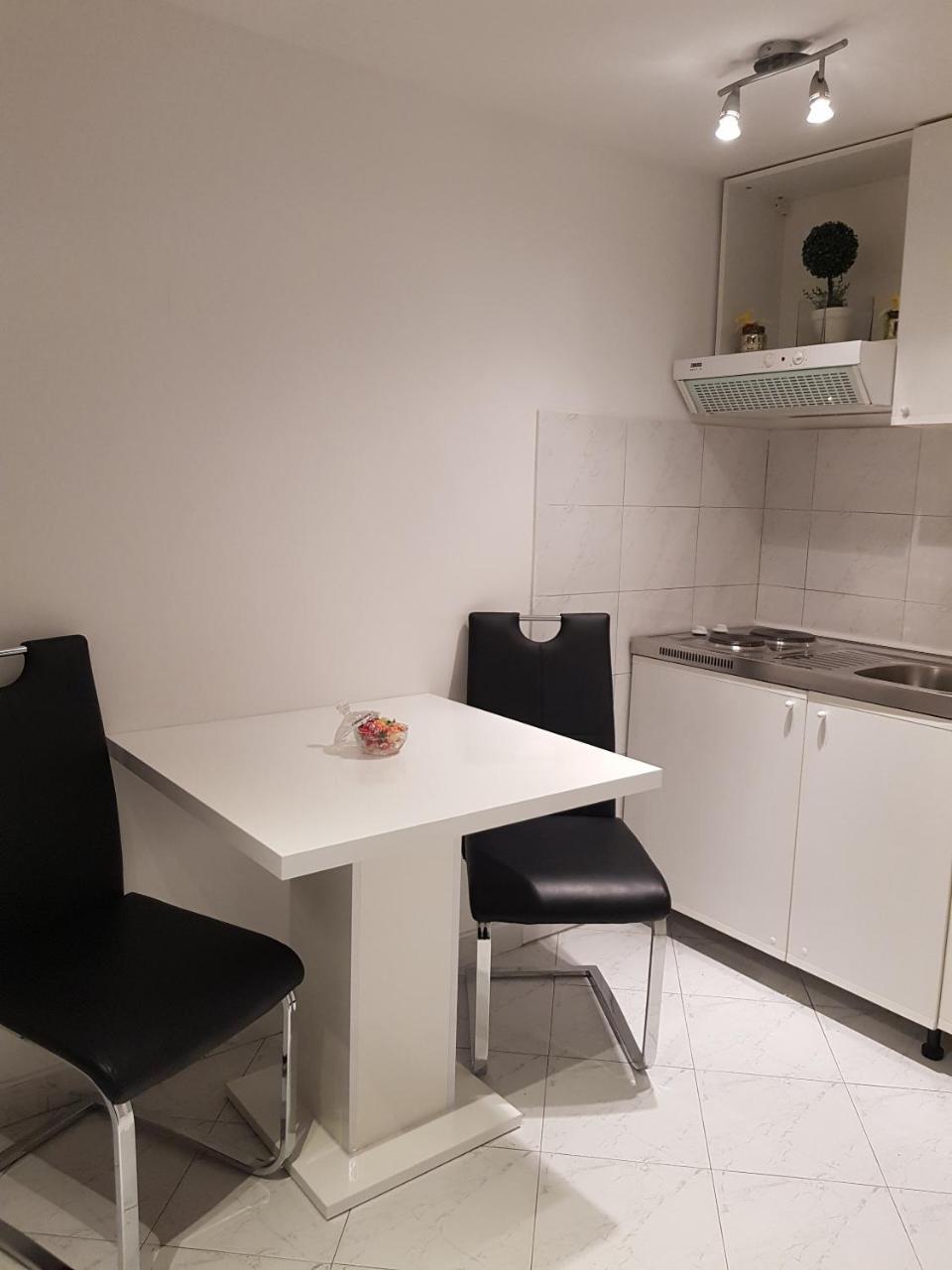 Minerva Apartment