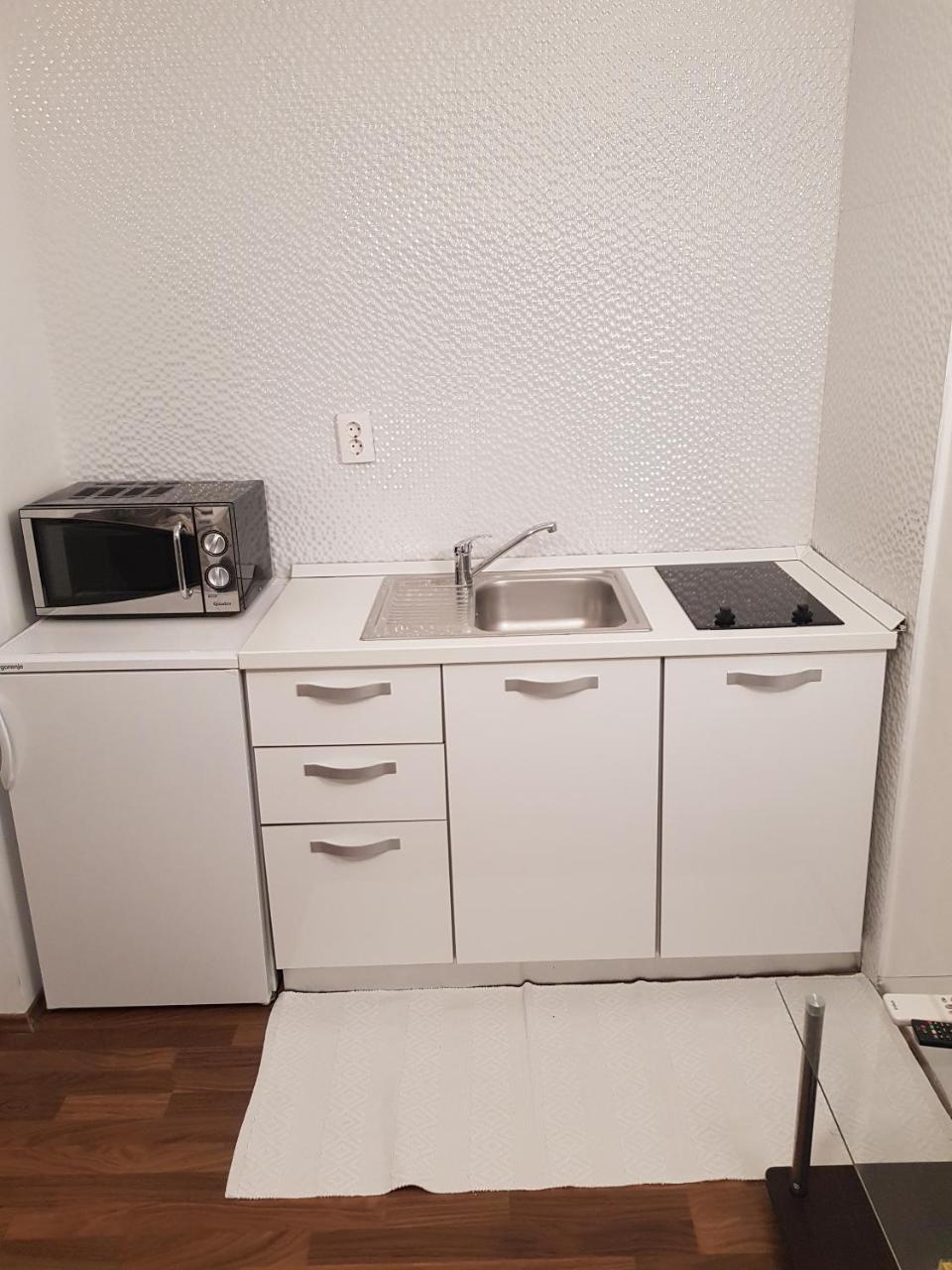 Minerva Apartment *