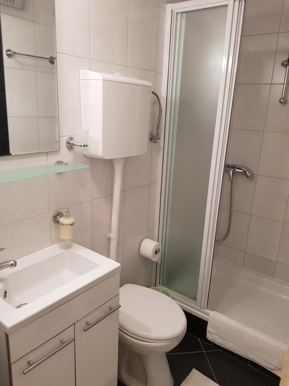Minerva Apartment *