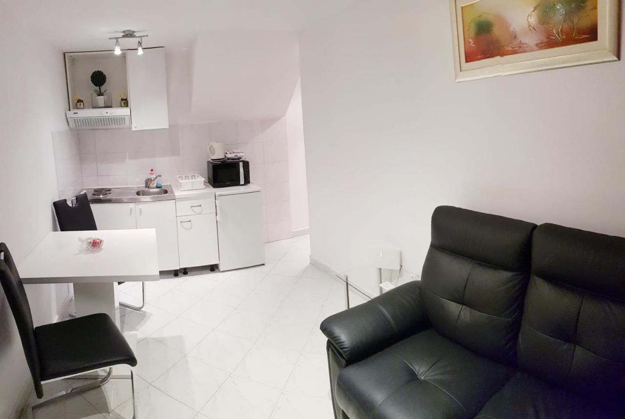 Apartment Minerva